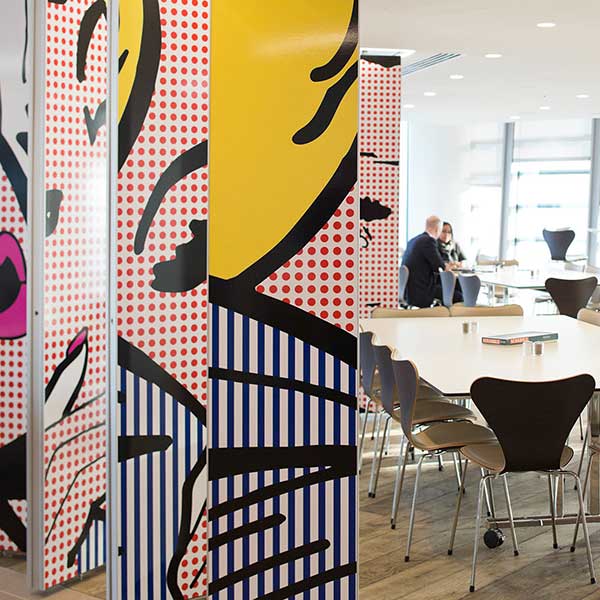 Operandum - Web Designer London